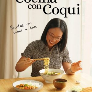 COCINA CON COQUI