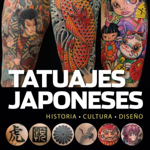 TATUAJES JAPONESES