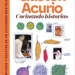 COCINANDO HISTORIAS