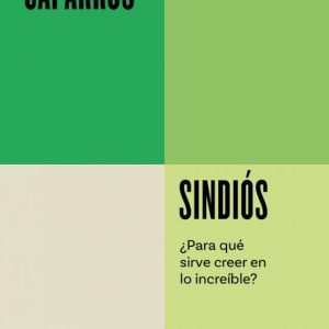SINDIÓS (SERIE ENDEBATE)