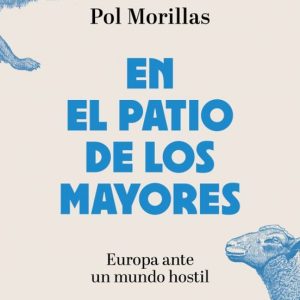 EN EL PATIO DE LOS MAYORES