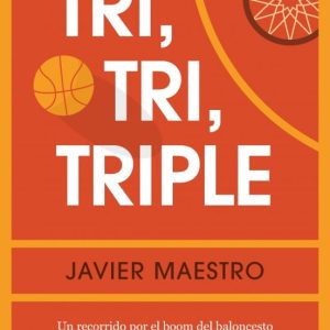 TRI, TRI, TRIPLE