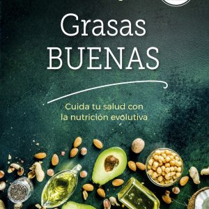 GRASAS BUENAS (2A ED)