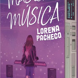 MAS QUE LA MUSICA
