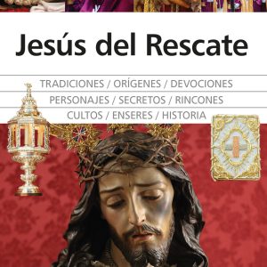 JESÚS DEL RESCATE