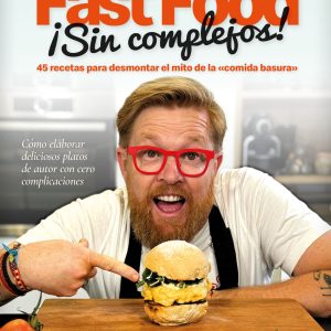 FAST FOOD SIN COMPLEJOS