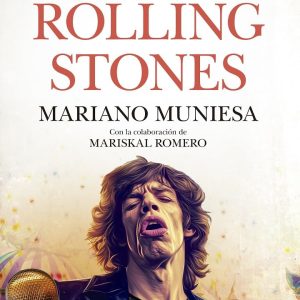 ESO NO ESTABA EN MI LIBRO DE LOS ROLLING STONES