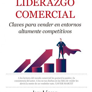ARTE DEL LIDERAZDO COMERCIAL, EL