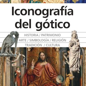 ICONOGRAFÍA DEL GÓTICO