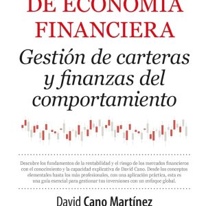 FUNDAMENTOS DE ECONOMÍA FINANCIERA