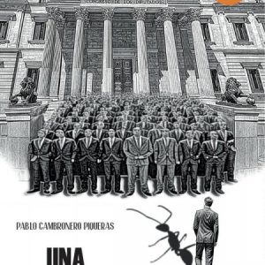 UNA HORMIGA CONTRA EL SISTEMA