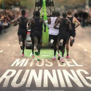 MITOS DEL RUNNING