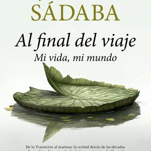 AL FINAL DEL VIAJE