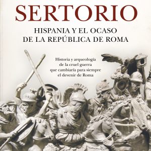 GUERRA DE SERTORIO, LA