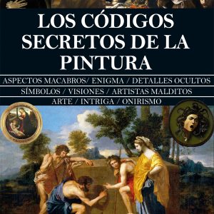 CÓDIGOS SECRETOS DE LA PINTURA, LOS