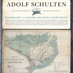 TARTESOS. CONTRIBUCIÓN A LA HISTORIA MÁS ANTIGUA DE OCCIDENTE
