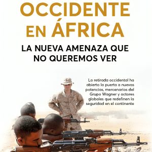 FRACASO DE OCCIDENTE EN ÁFRICA, EL
