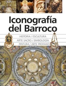 ICONOGRAFÍA DEL BARROCO