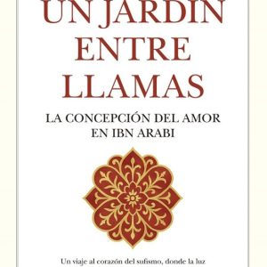 UN JARDÍN ENTRE LLAMAS
