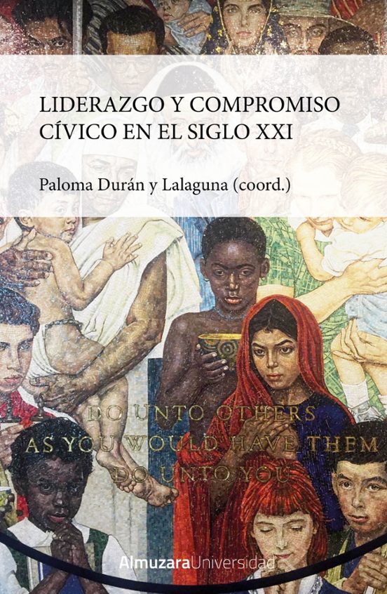 LIDERAZGO Y COMPROMISO CÍVICO EN EL SIGLO XXI