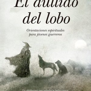 EL AULLIDO DEL LOBO