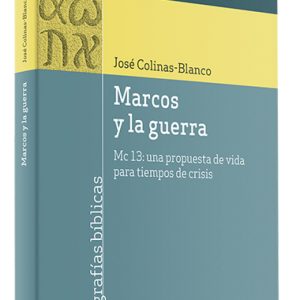 MARCOS Y LA GUERRA