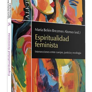 ESPIRITUALIDAD FEMINISTA