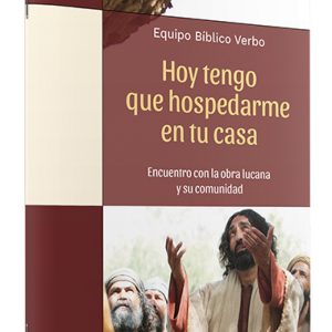 HOY TENGO QUE HOSPEDARME EN TU CASA