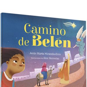 CAMINO DE BELÉN