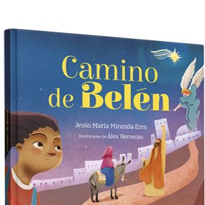 CAMINO DE BELÉN