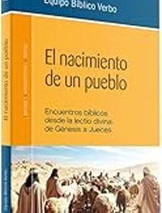 EL NACIMIENTO DE UN PUEBLO