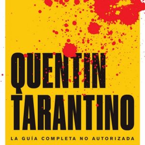 QUENTIN TARANTINO