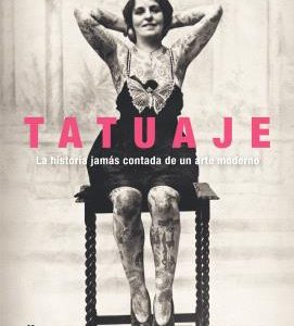 TATUAJE