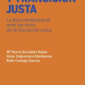EMPRESA Y TRANSICIÓN JUSTA