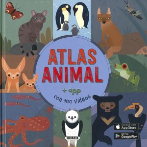 ATLAS ANIMAL