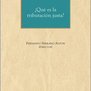 TRIBUTACIÓN JUSTA