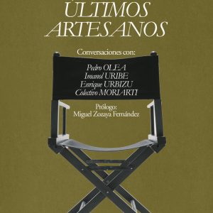 LOS ÚLTIMOS ARTESANOS