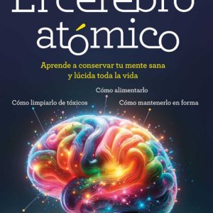 EL CEREBRO ATÓMICO