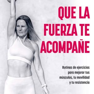 QUE LA FUERZA TE ACOMPAÑE