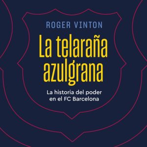 LA TELARAÑA AZULGRANA