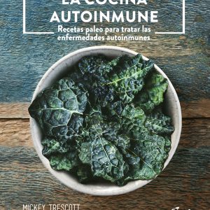 COCINA AUTOINMUNE, LA