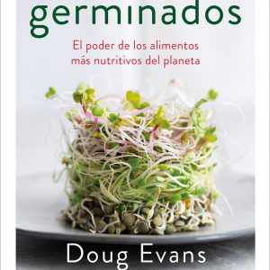 EL GRAN LIBRO DE LOS GERMINADOS