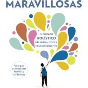 MENTES MARAVILLOSAS