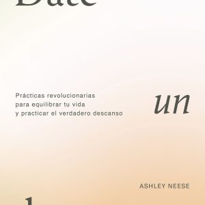 DATE UN DESCANSO