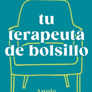 TU TERAPEUTA DE BOLSILLO