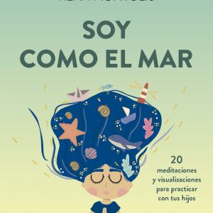 SOY COMO EL MAR