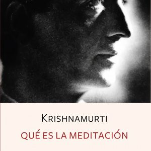 QUÉ ES LA MEDITACIÓN