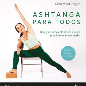 ASHTANGA PARA TODOS
