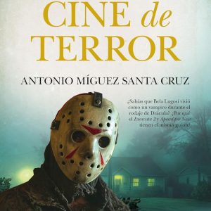 ESO NO ESTABA EN MI LIBRO DE CINE DE TERROR
