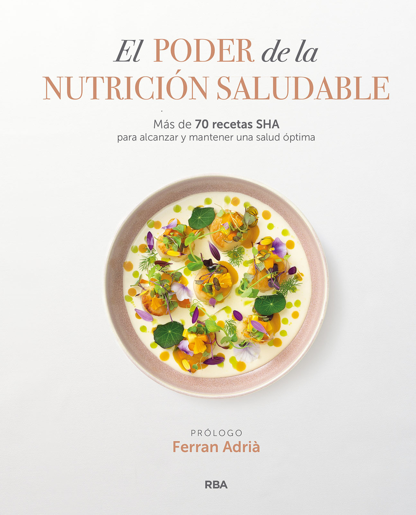 EL PODER DE LA NUTRICIÓN SALUDABLE